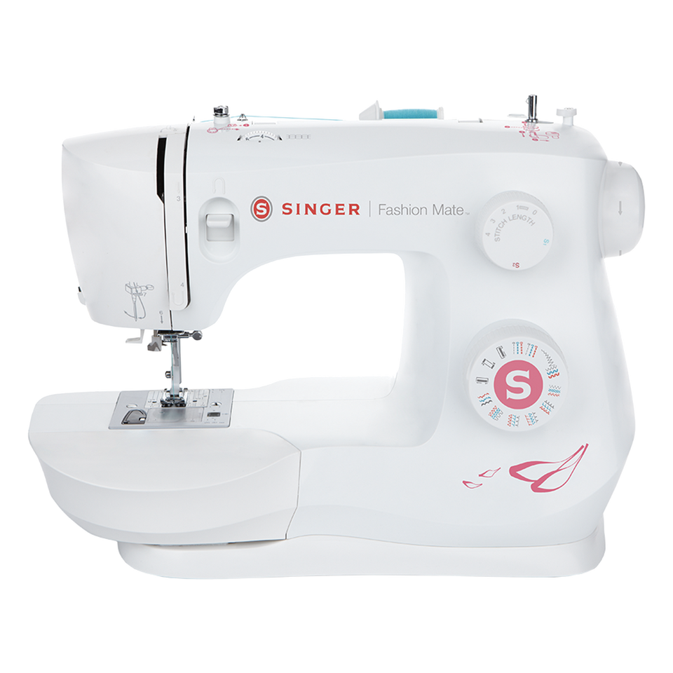 SINGER Fashion Mate 3333 Beginner Sewing Machine