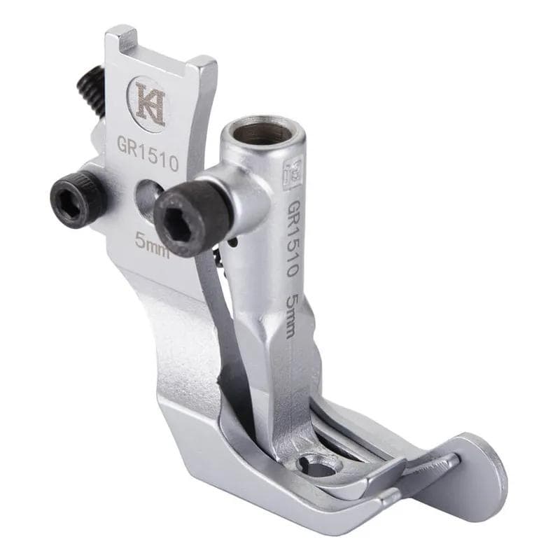 Right Edge Guide Foot Set 5mm Sailrite® Fabricator®