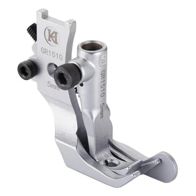 Right Edge Guide Foot Set 5mm Sailrite® Fabricator® view 1