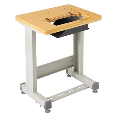 Sailrite® Ultrafeed® Compact Sewing Table view 1