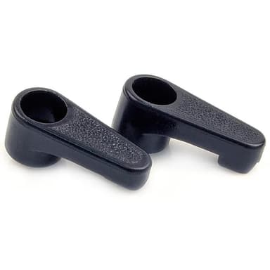 Retaining Ring Clips view 1