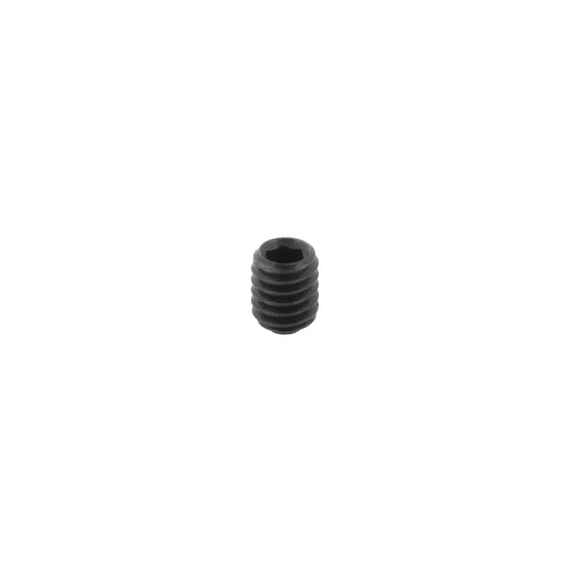 Set Screw for 21 Tooth Cogged Motor Pulley