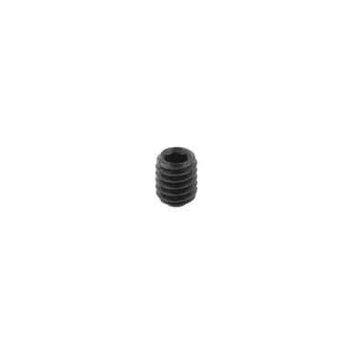 Set Screw for 21 Tooth Cogged Motor Pulley view 1