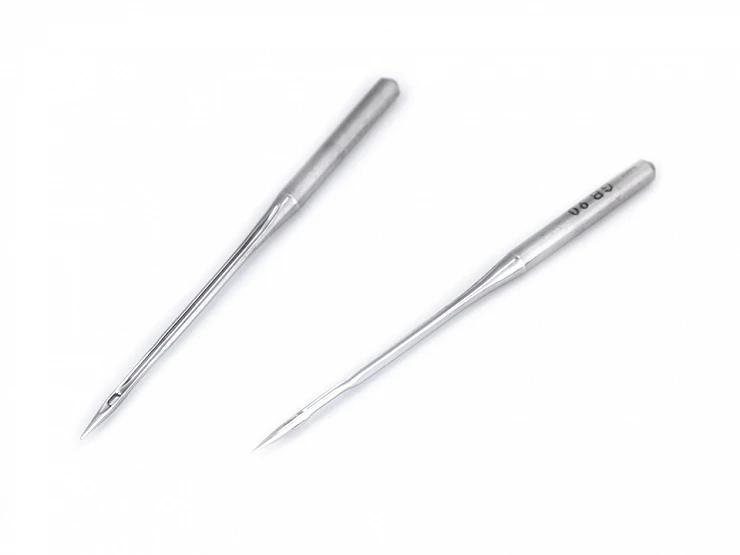 Sewing Machine Needles Groz - Beckert for knit 70; 80; 90 view 2