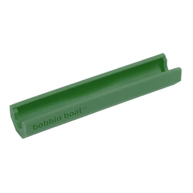 Bobbin Boat™ for Ultrafeed® & Leatherwork® view 1