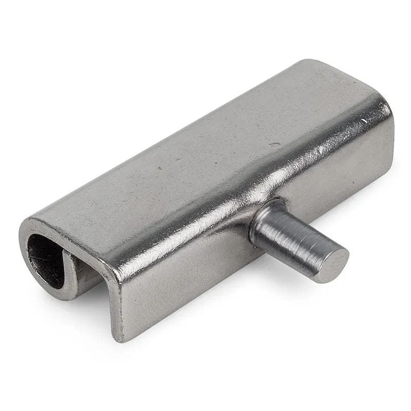 Euro Hinge for Power Stand Tabletop