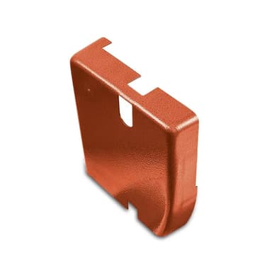 Left End Plate for Ultrafeed® LS view 1