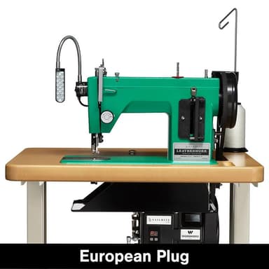 Sailrite® Leatherwork® Sewing Machine Package (220-240V) view 1