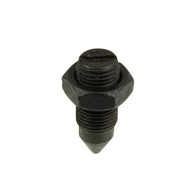 Oscillating Shaft Set Screw & Nut for Ultrafeed® & Leatherwork® view 1