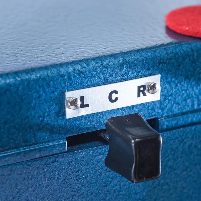 Needle Position Label for Ultrafeed® LSZ