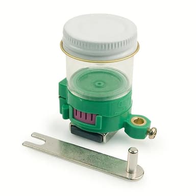 Magnetic Thread Lubricator view 1