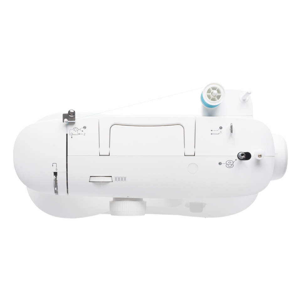 SINGER M2105 Sewing Machine view 4