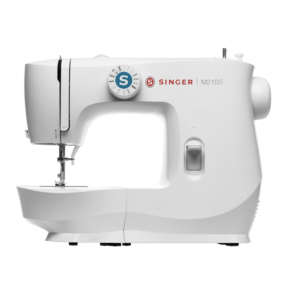 SINGER M2105 Sewing Machine view 1