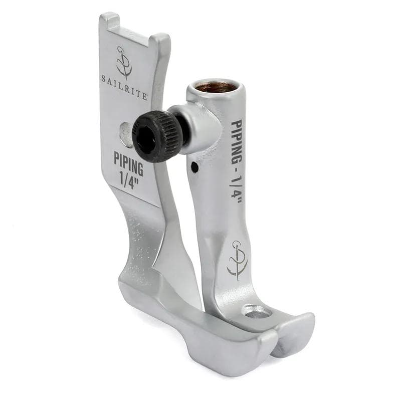 Cording Foot Set 1/4" for Fabricator®