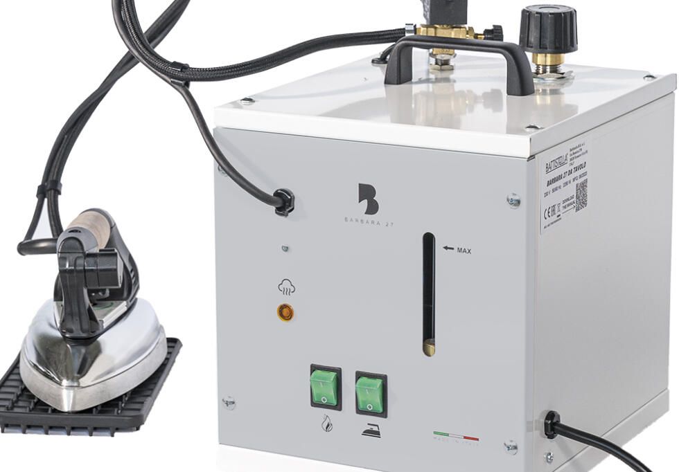 Barbara 27 Portable view 2