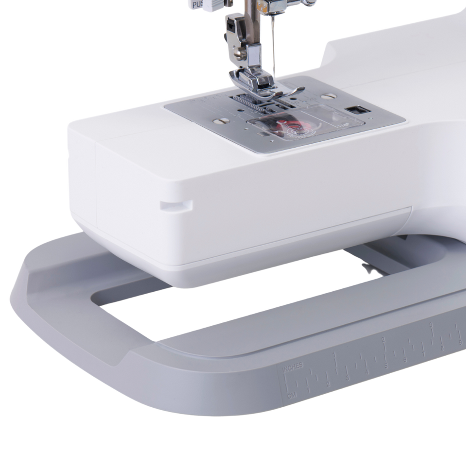 SINGER Elite ME457 Mechanical Sewing Machine view 2
