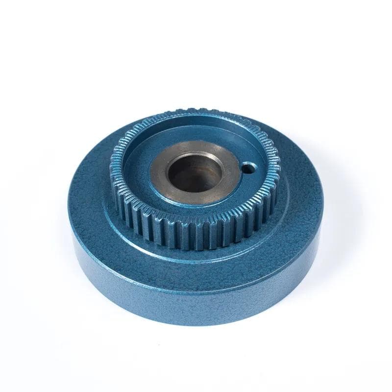 Small Diameter Blue Balance Wheel for Sailrite® Ultrafeed® LSZ