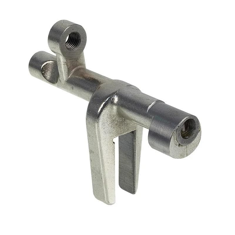 Oscillating Shaft for Ultrafeed®