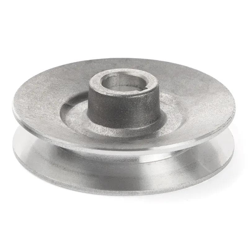60mm Pulley for Workhorse Servo Motor