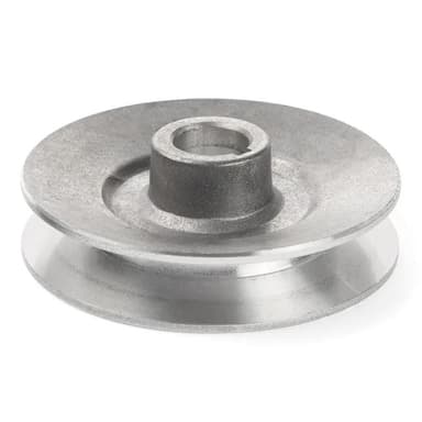60mm Pulley for Workhorse Servo Motor view 1