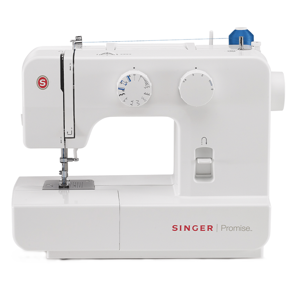 SINGER Promise 1409 Sewing Machine view 1
