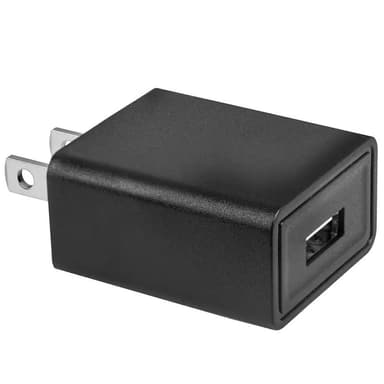 USB Power Adapter view 1