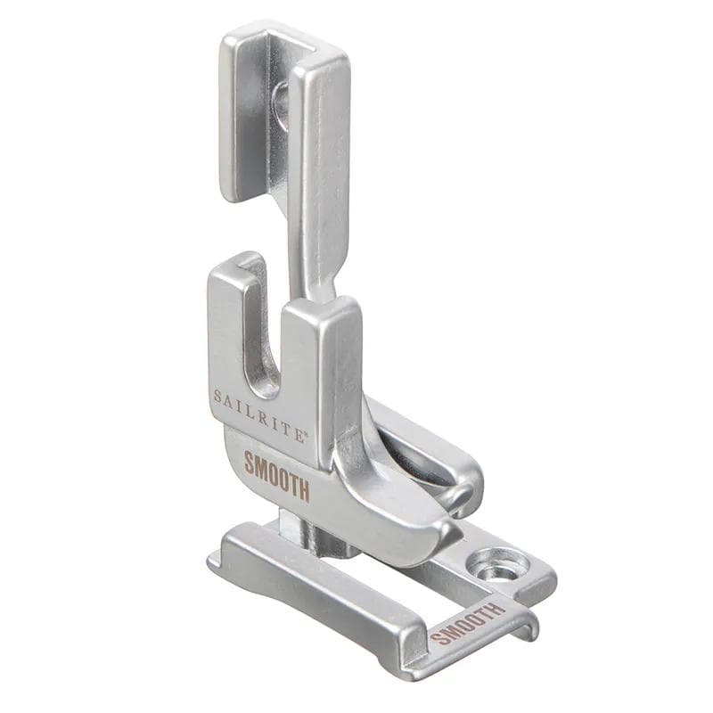 Smooth Foot Set for Sailrite® Ultrafeed® LS & Leatherwork