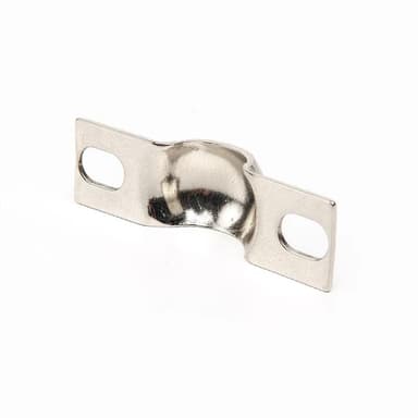 Lift Crank Rod Bearing Plate for Ultrafeed® & Leatherwork® view 1