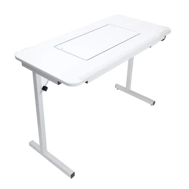 Sailrite® Ultrafeed® Collapsible Sewing Table view 1