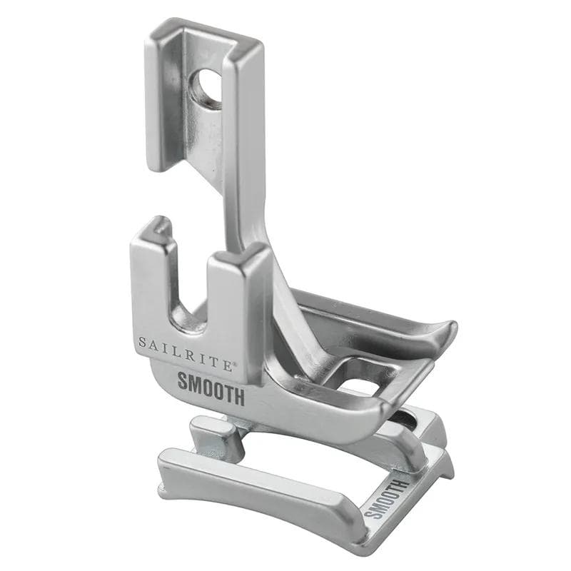 Smooth Foot Set for Sailrite® Ultrafeed® LSZ Sewing Machine