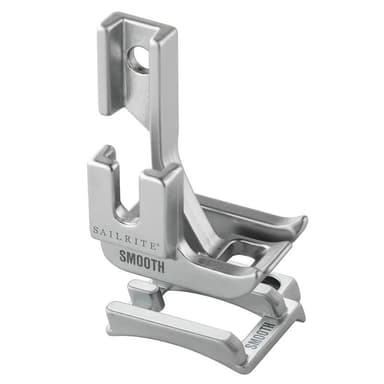 Smooth Foot Set for Sailrite® Ultrafeed® LSZ Sewing Machine view 1