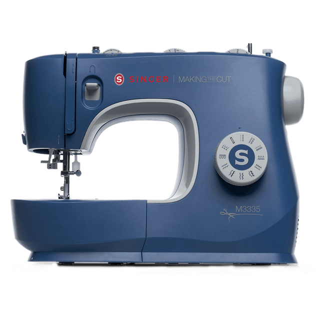 SINGER Making the Cut M3335 Sewing Machine