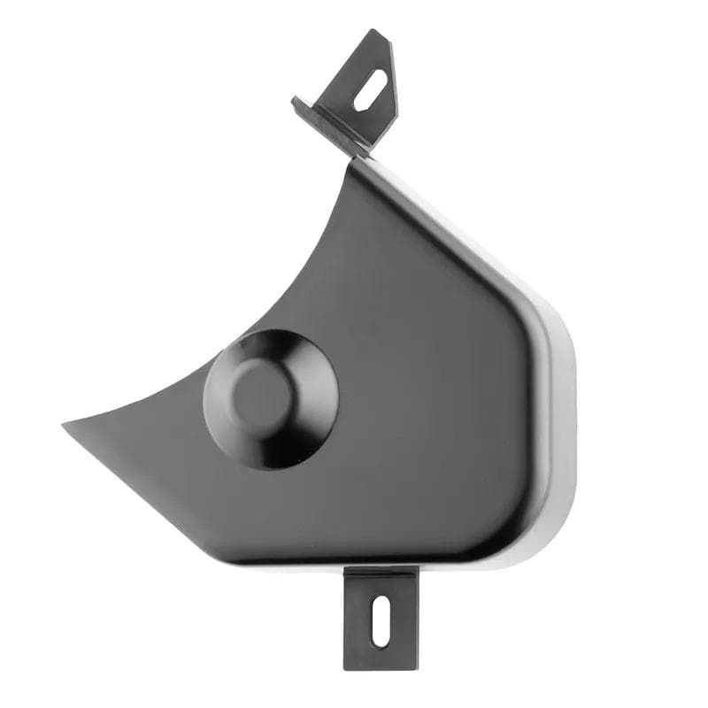 Belt Cover for Large Diameter Wheel Ultrafeed®