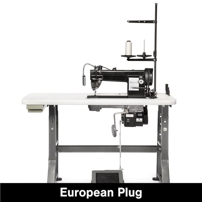 Sailrite® Standard Fabricator® Sewing Machine Package (220–240V)