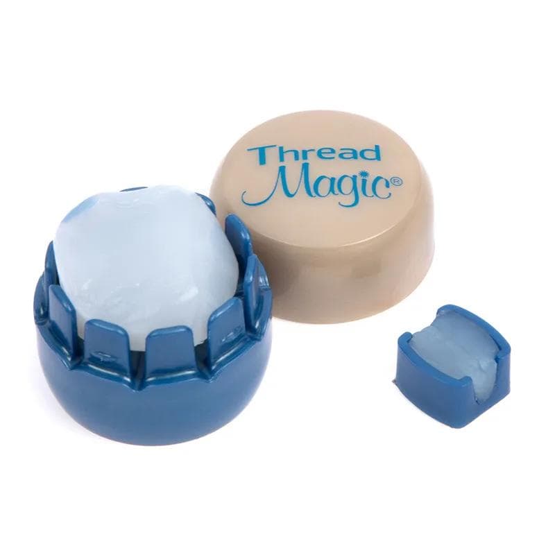 Combo Thread Magic (Round + Cube)