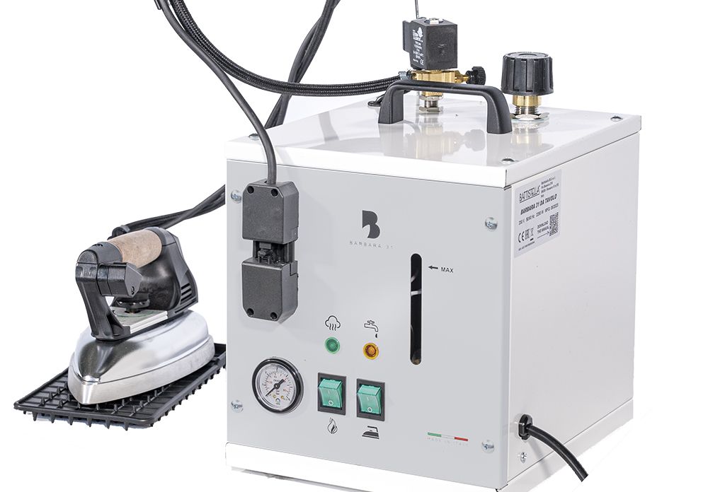 Barbara 31 Portable view 2