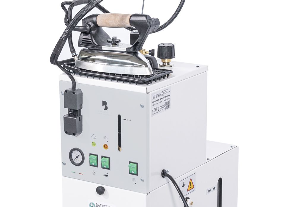 Barbara 31 Semi-Automatic view 2