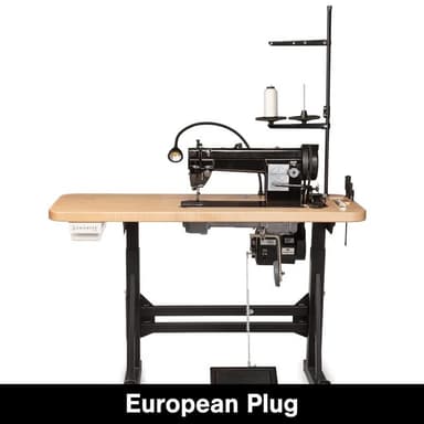 Sailrite® Deluxe Fabricator® Sewing Machine Package (220V) view 1