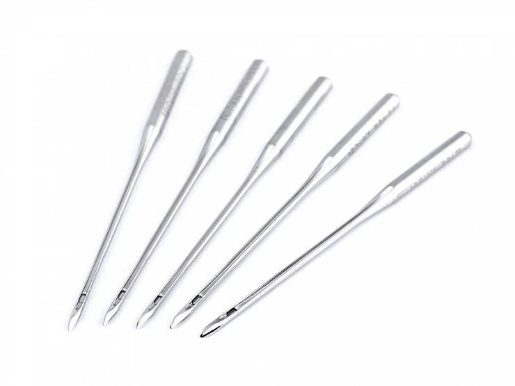 Machine Leather Needles 90;100 Organ view 2