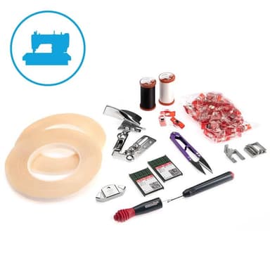 Bag Making Package for Ultrafeed® LSZ view 1