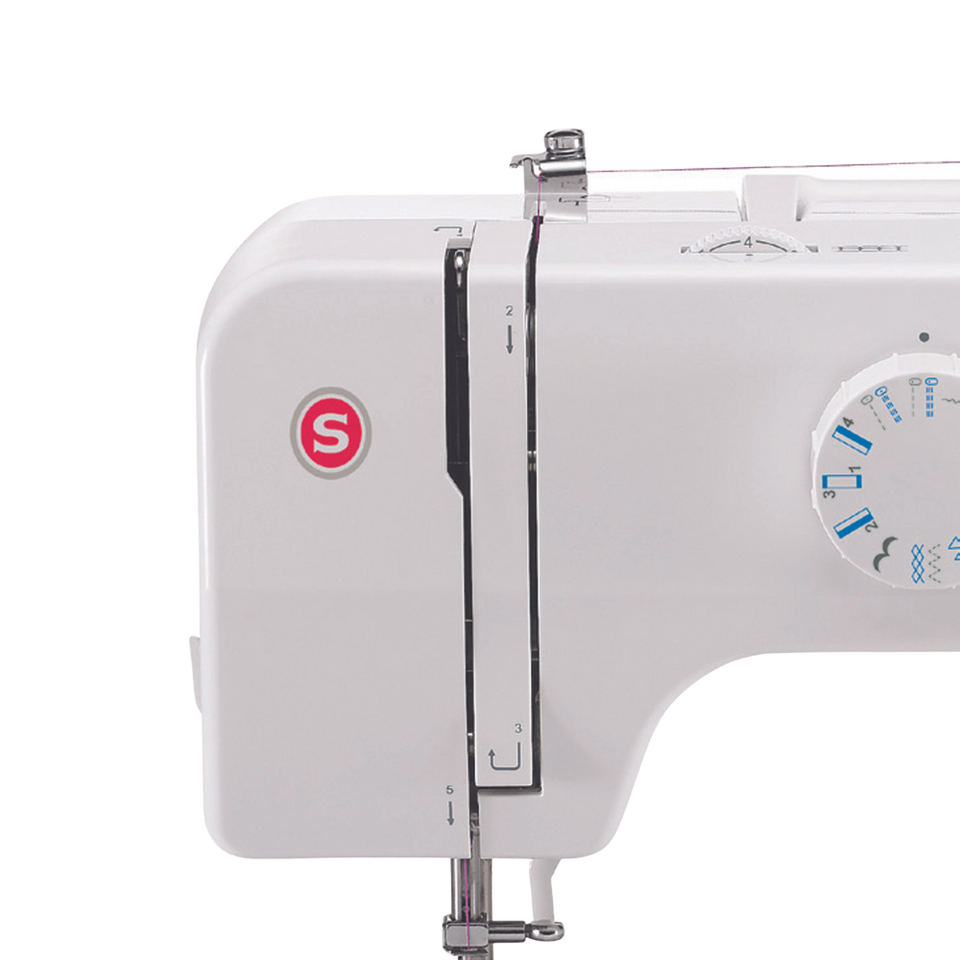 SINGER Promise 1412 Sewing Machine view 2