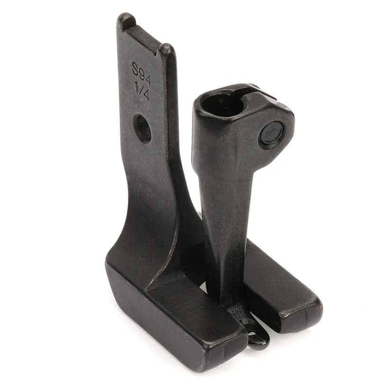 Double Cording Foot Set for Sailrite® Fabricator®, 111 & Big-N-Tall