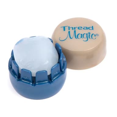 Round Thread Magic for Hand Sewing view 1