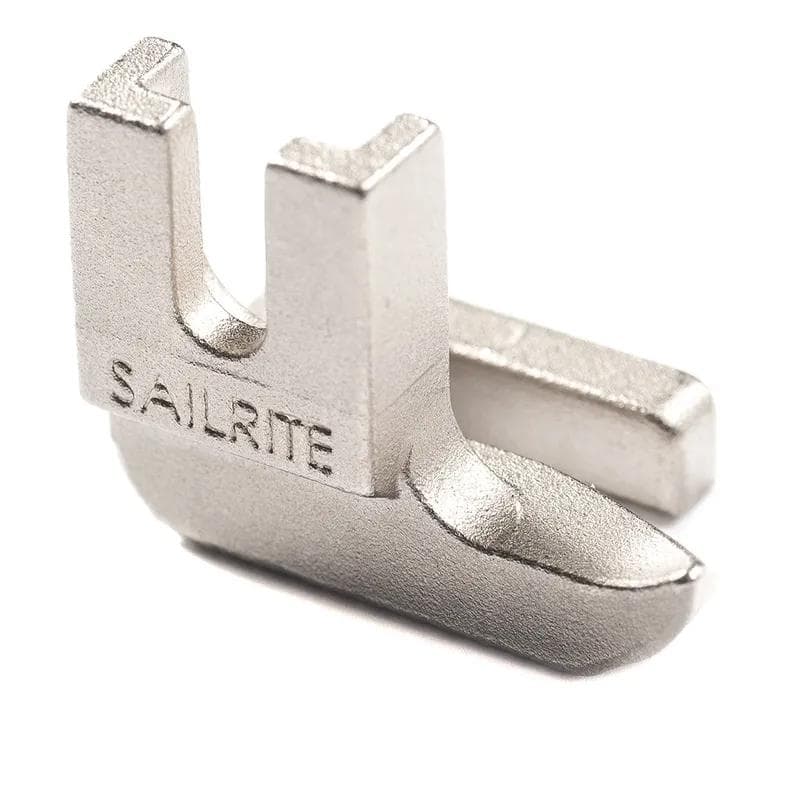 Knurled Foot for Ultrafeed® LS & Leatherwork®