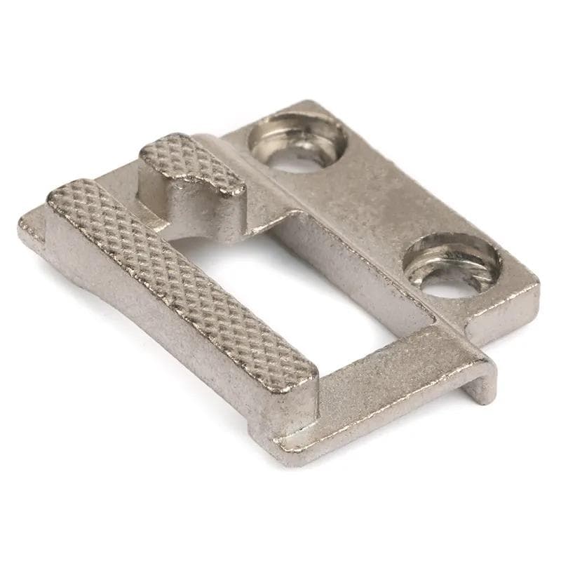 Knurled Feed Dog for Ultrafeed® LS & Leatherwork®