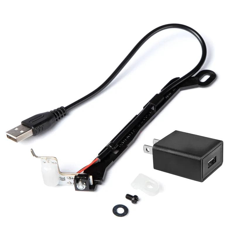 Sailrite® WorkerB® Integrated LED Light