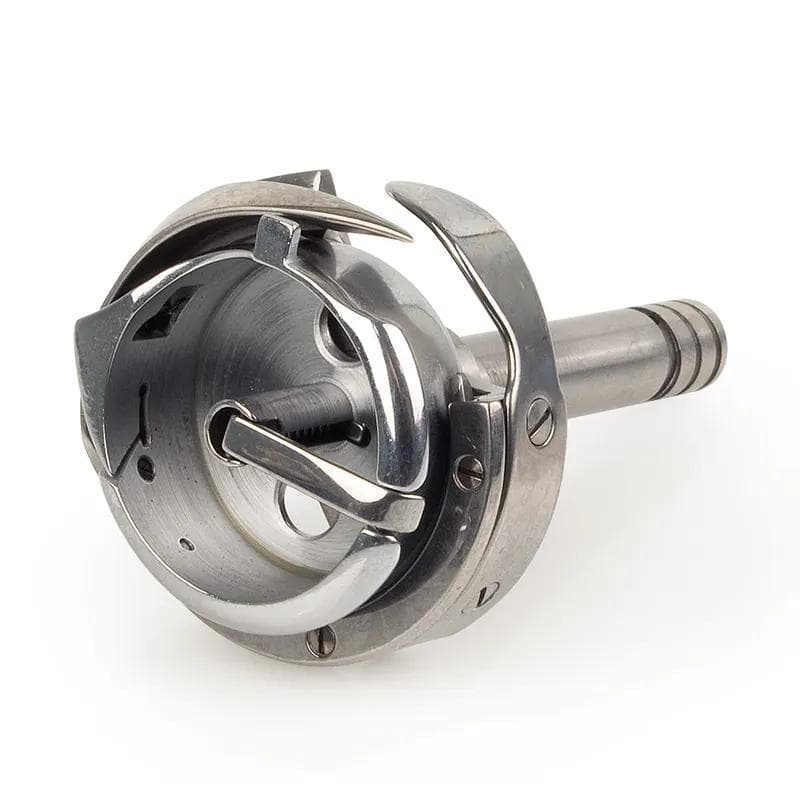 Rotary Hook for Big-N-Tall