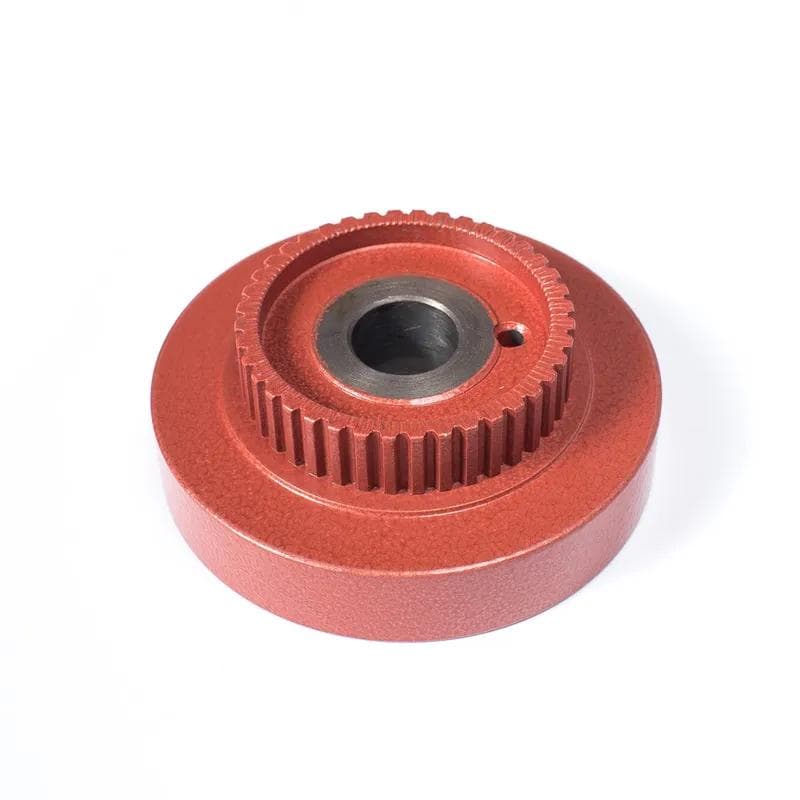 Small Diameter Red Balance Wheel for Sailrite® Ultrafeed® LS