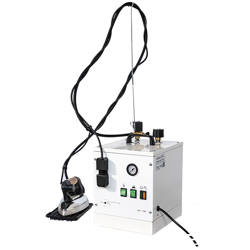 Saturnino Maxi Portable view 1