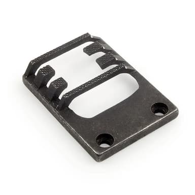 Feed Dog 12mm for SR200 & Long Arm view 1